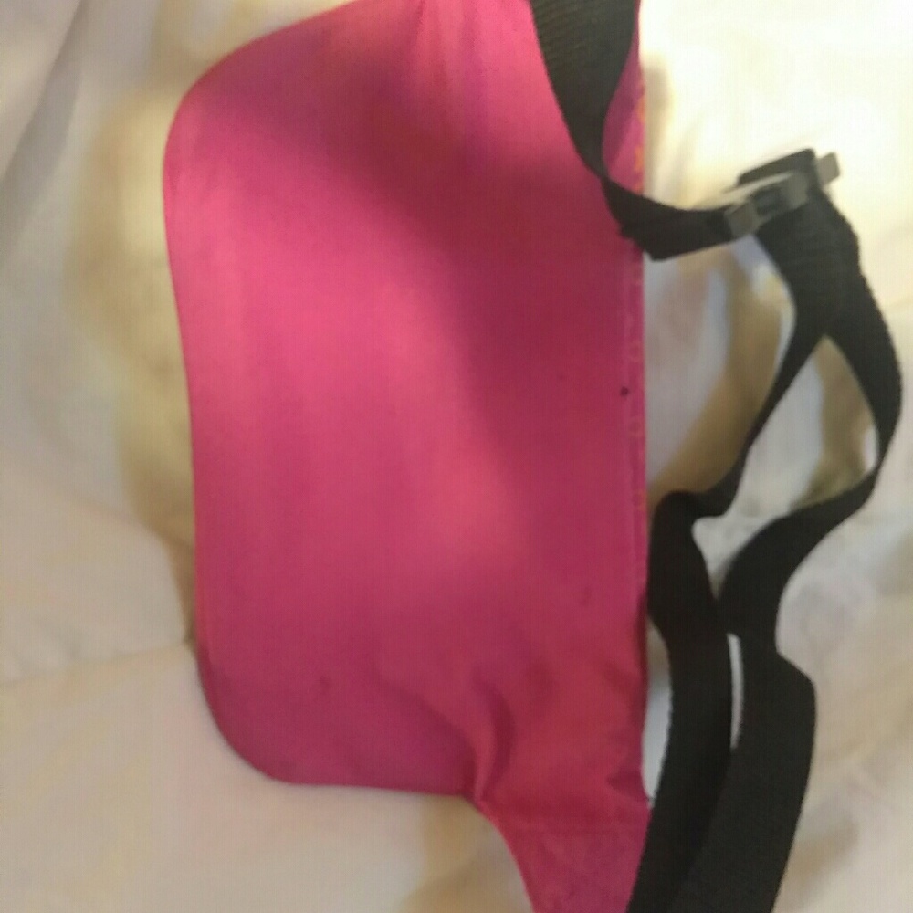 Charlie the unicorn Fanny pack